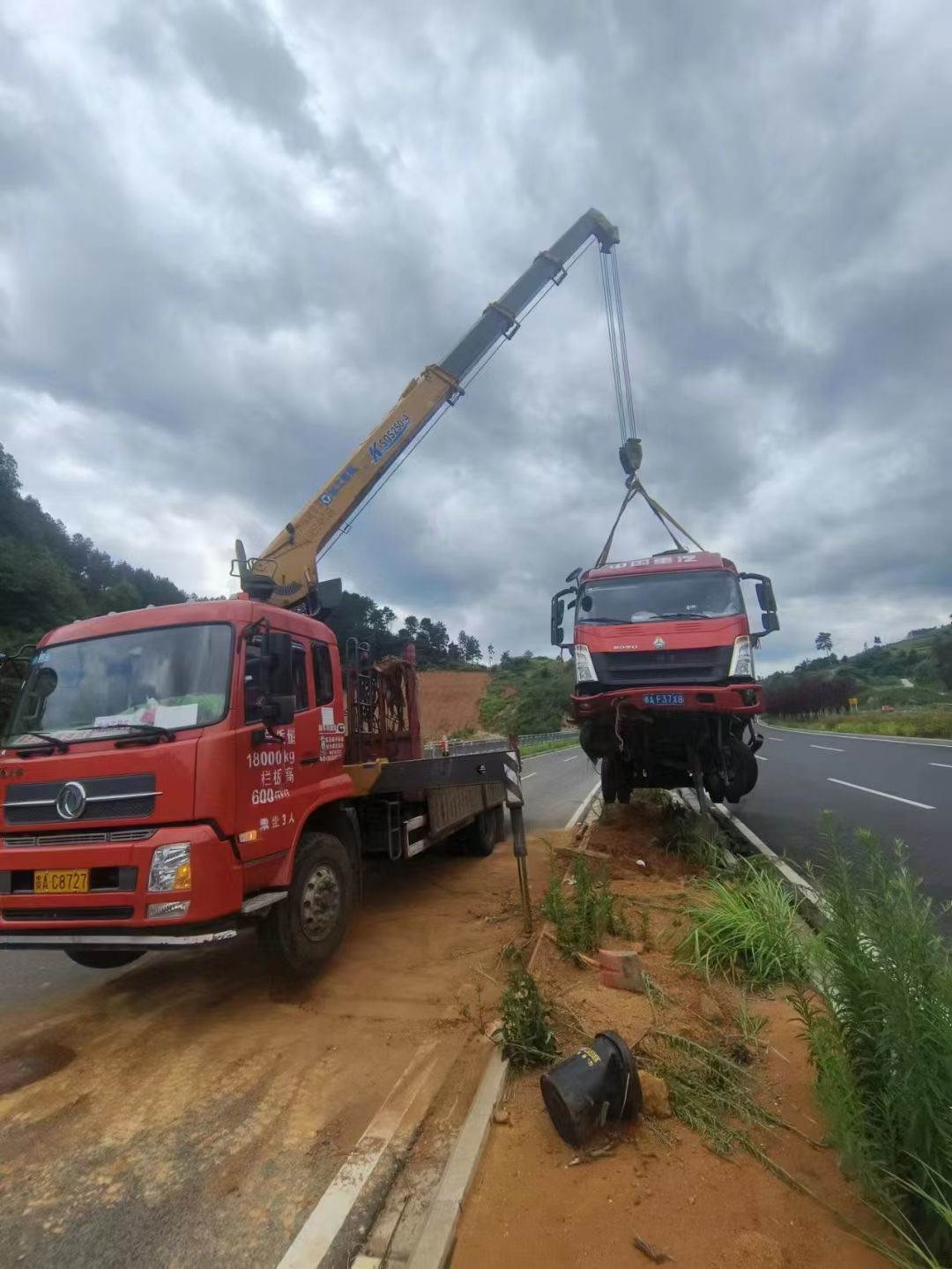 盐田区吊车出租公司在日常生活中对吊车要怎样检查